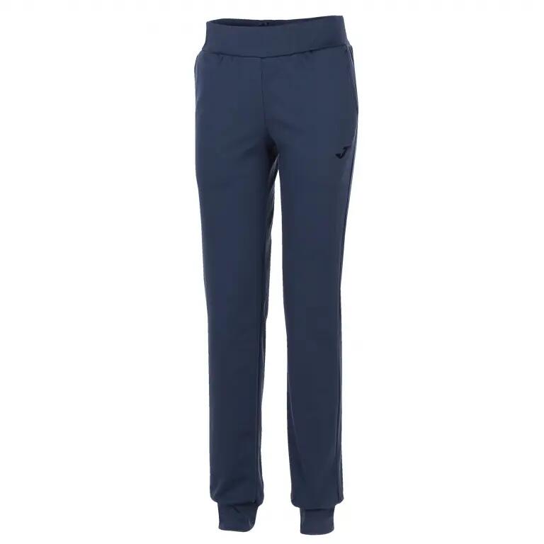 Pantalon Football Enfants Joma Mare Bleu Marine 3/3