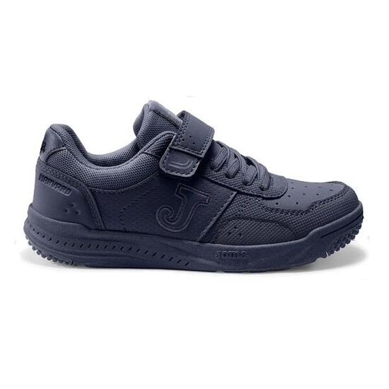 Chaussures Enfants Joma W.Harvard Jr 23 Bleu Marine