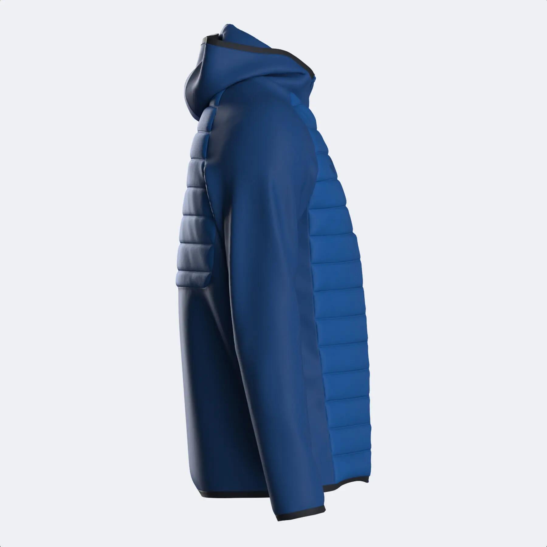 Soft Shell Fútbol Hombre Joma Berna III Royal 3/3