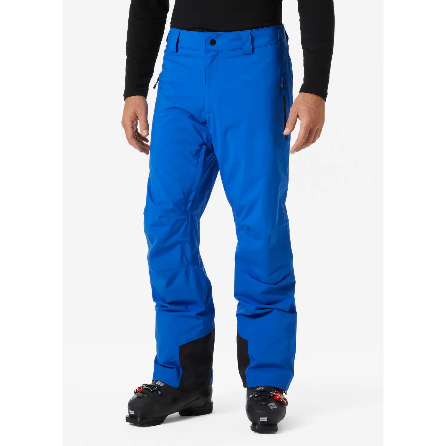 Pantaloni da sci isolati Helly Hansen Legendary 3/7