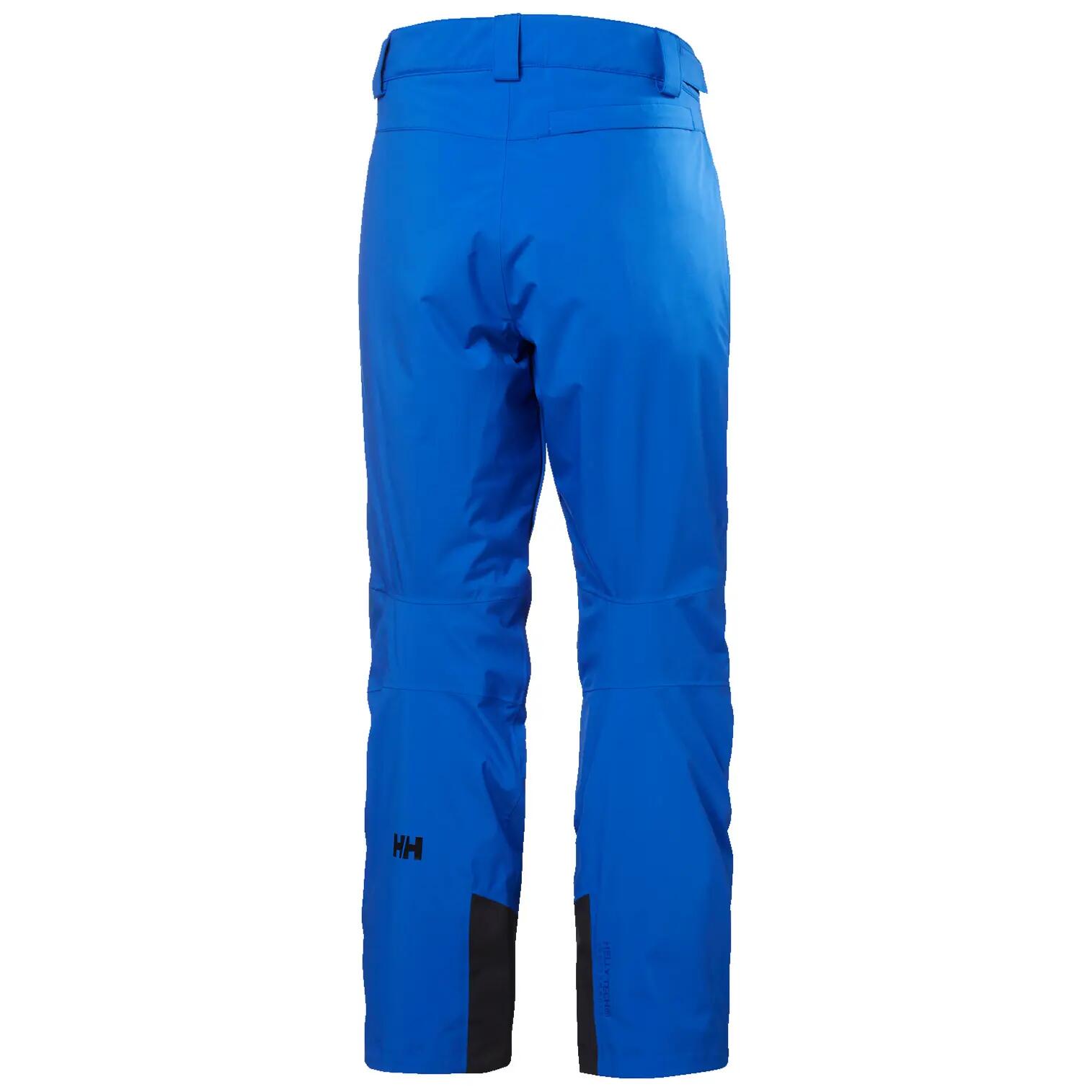 Pantaloni da sci isolati Helly Hansen Legendary 2/7