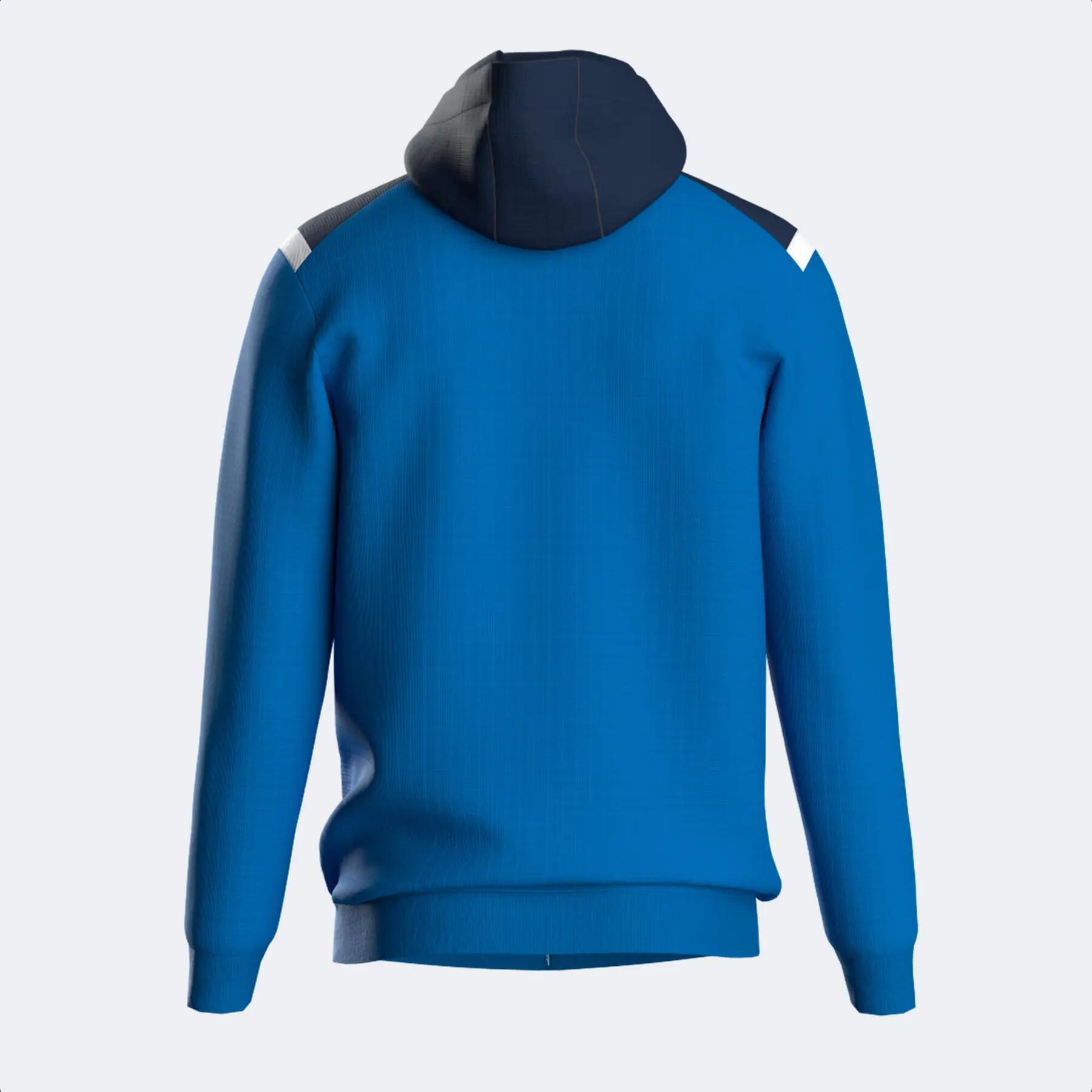 Sweatjacke mit Kapuze Joma Toledo 3/7