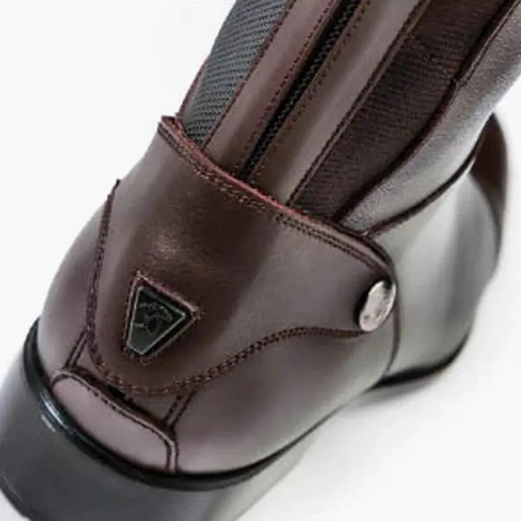 Botas de equitação femininas Sergio Grasso Evolution +2 2/3