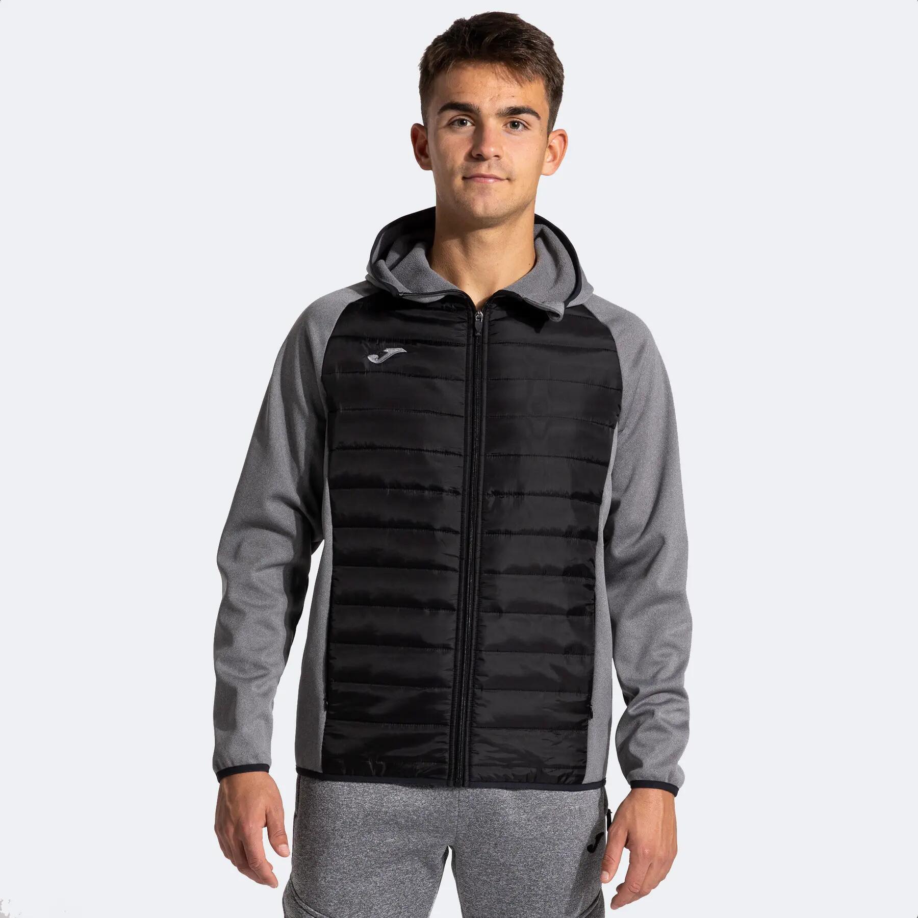 Impermeabile con cappuccio Joma Berna III 3/5