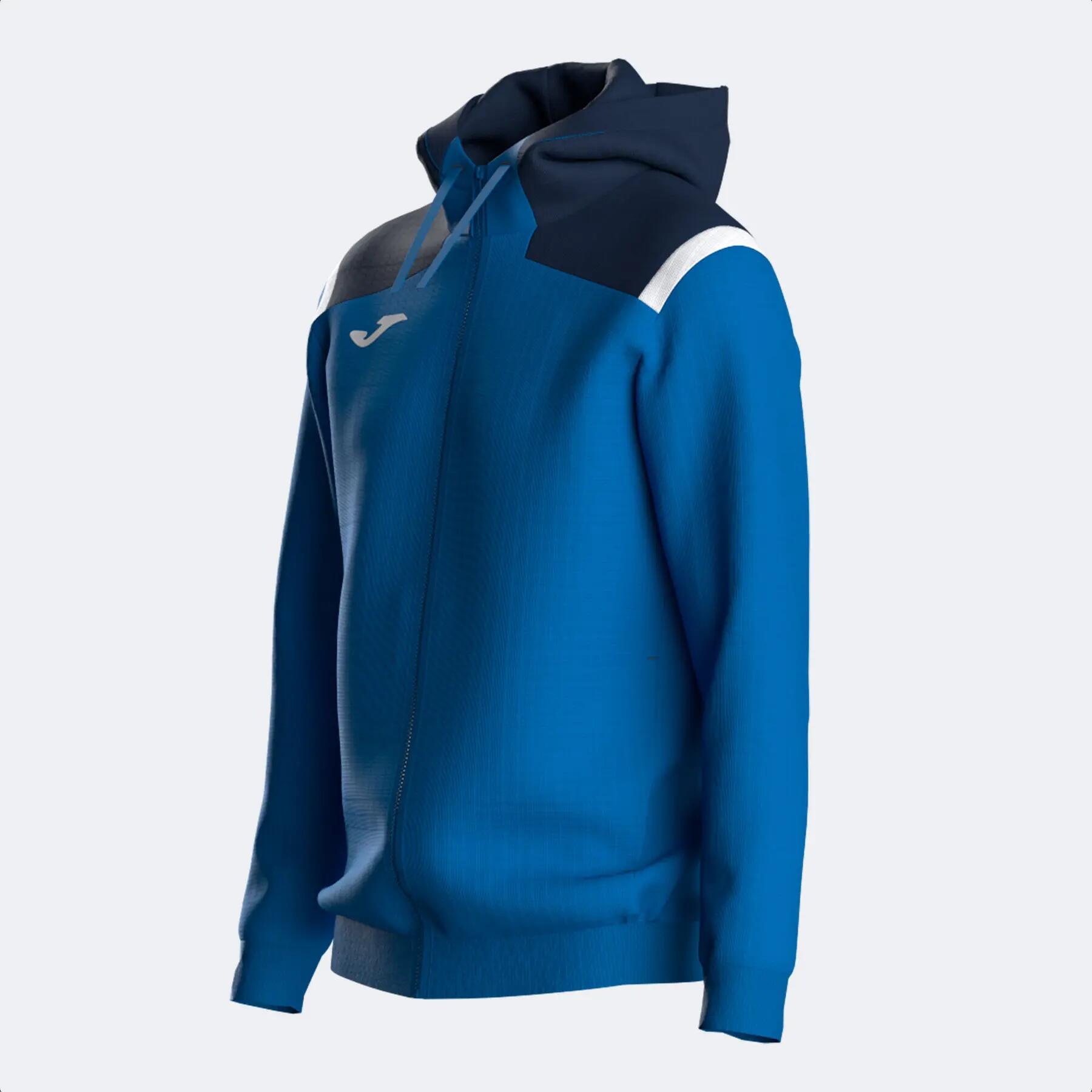 Sweatjacke mit Kapuze Joma Toledo 2/7