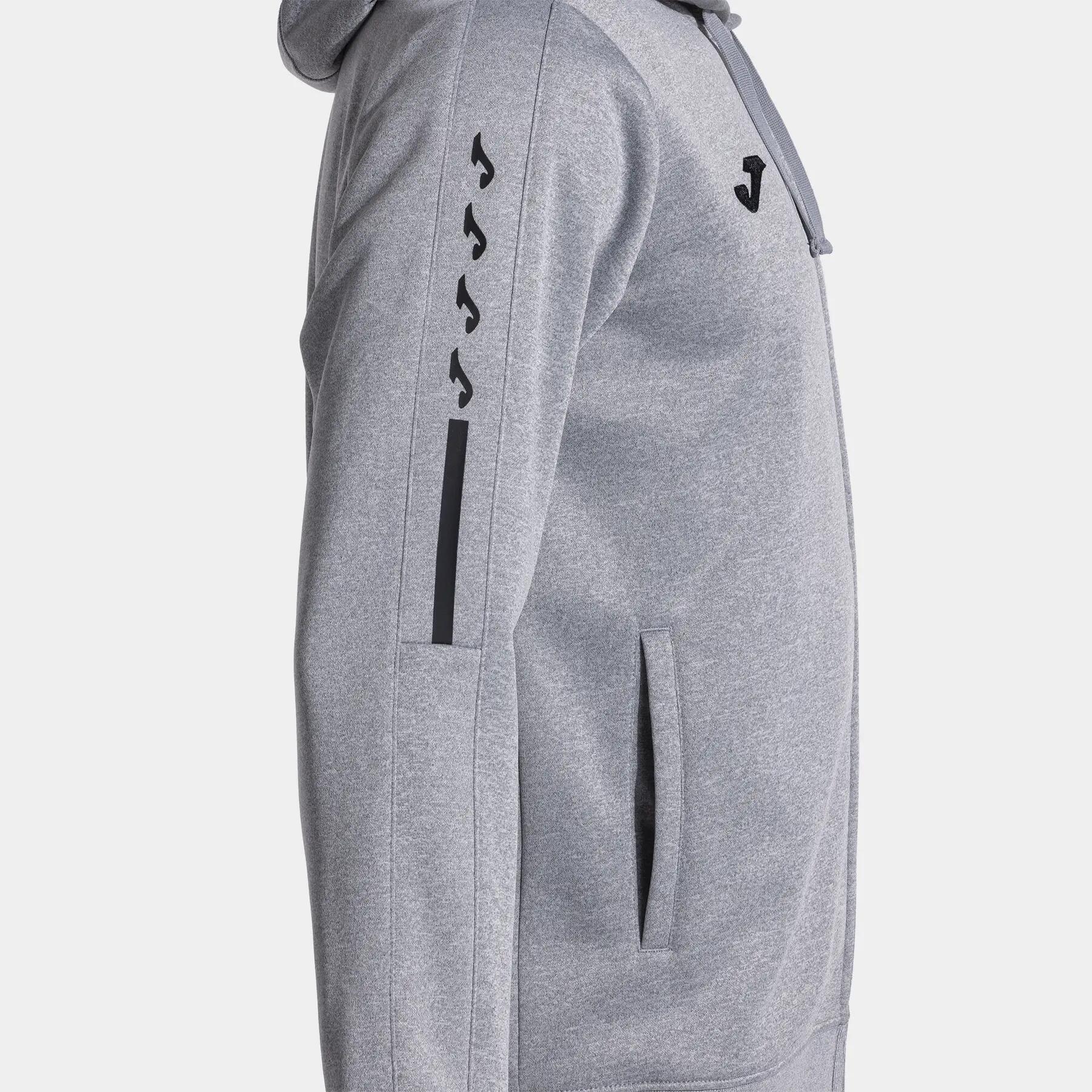 Sweatjacke mit Kapuze Joma Olimpiada 3/5