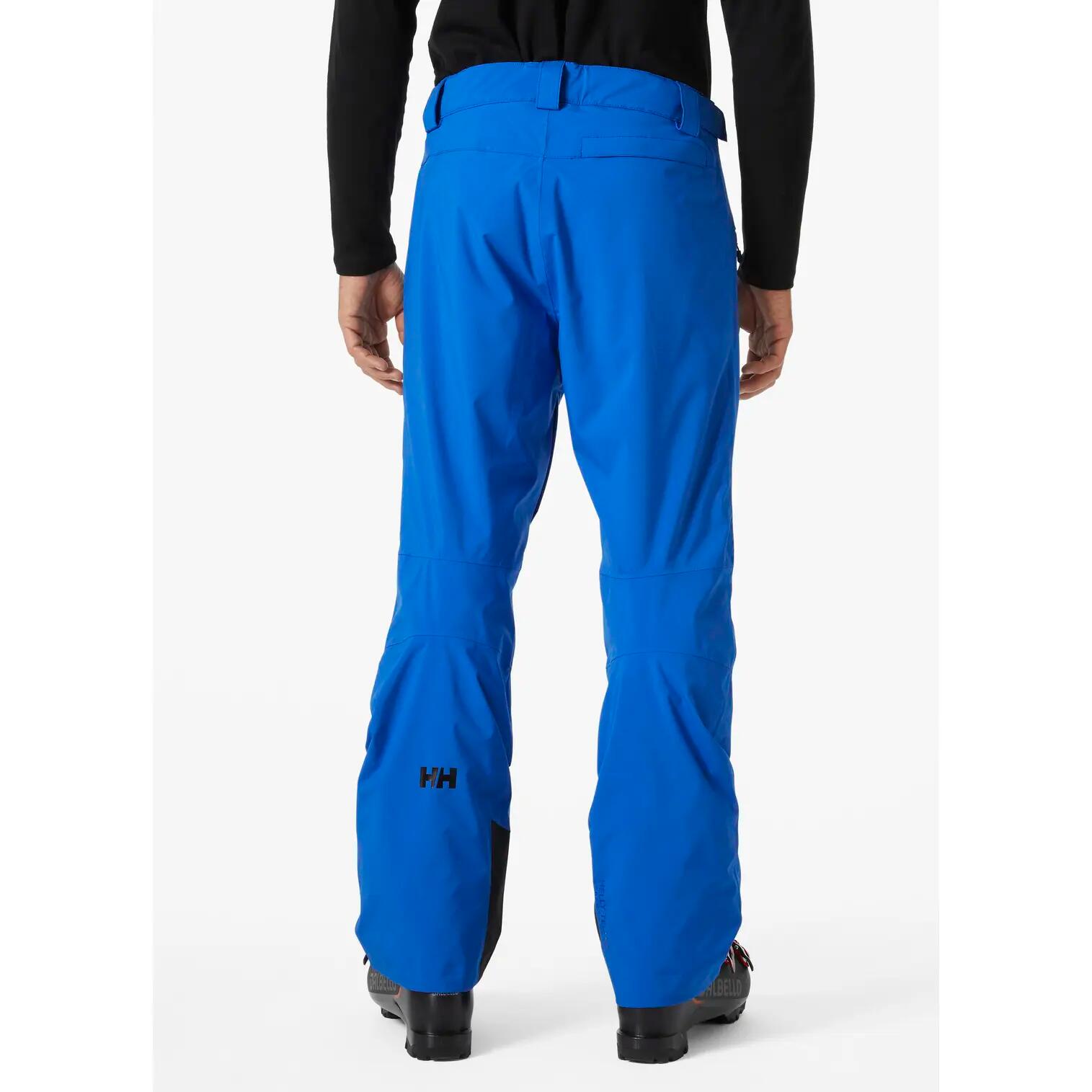 Pantaloni da sci isolati Helly Hansen Legendary 5/7