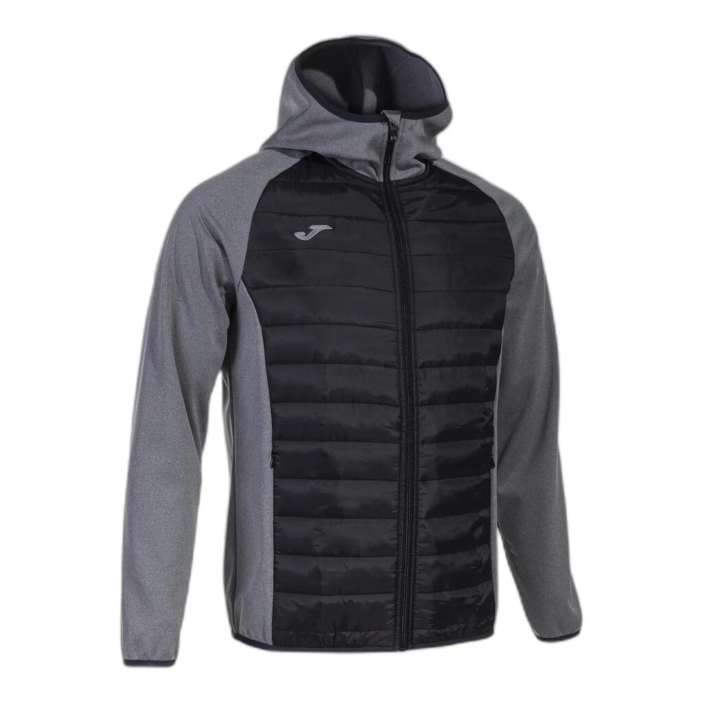 Waterproof hooded jacket for children Joma Berna III