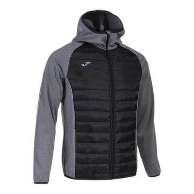 Waterdichte jas met capuchon joma berna iii
