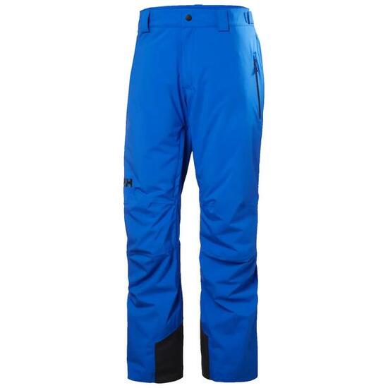 Ocieplane spodnie narciarskie Helly Hansen Legendary