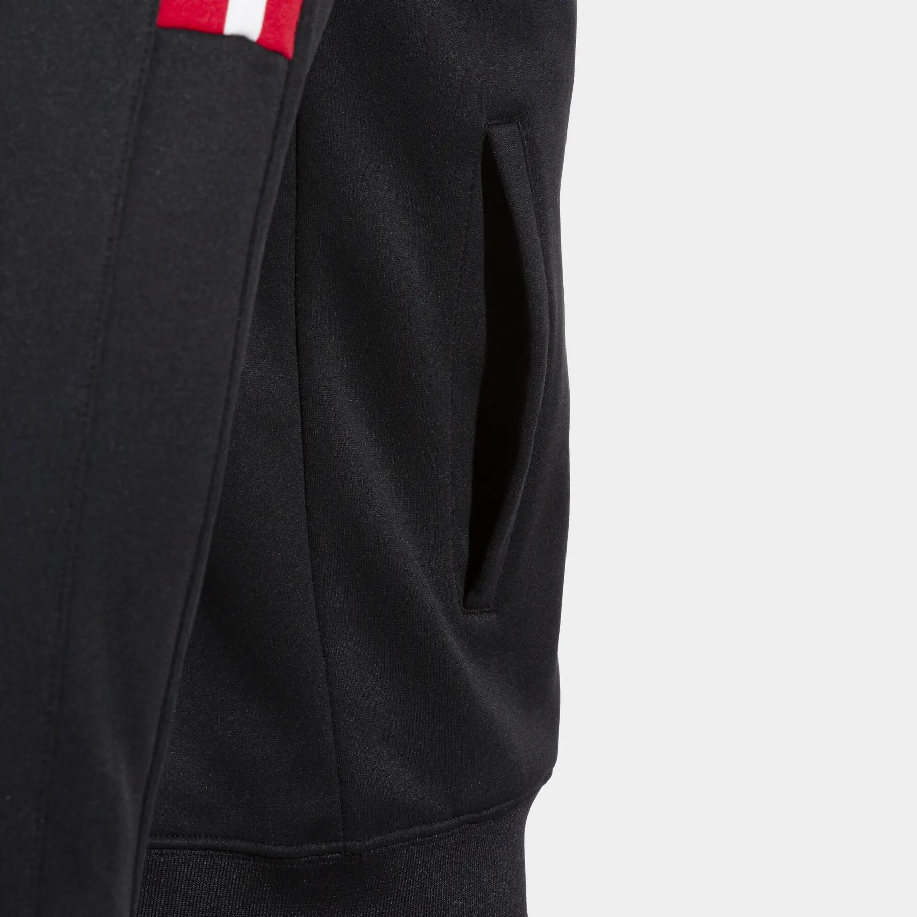 Felpa con cappuccio Joma Olimpiada 5/5