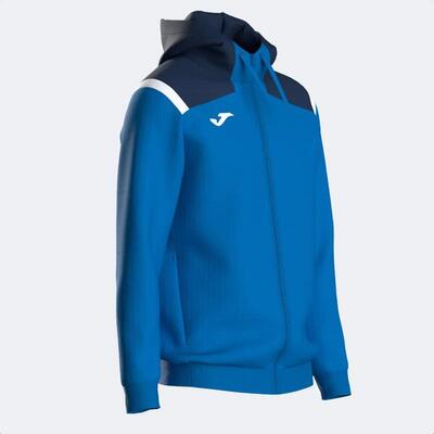 Hooded trainingsjack joma toledo