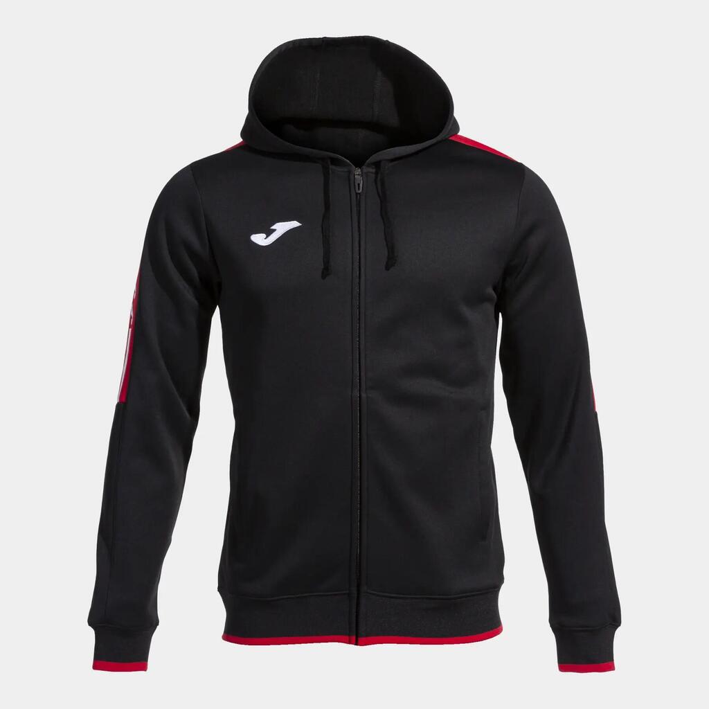 Jacket Boy Joma Olimpiada Black