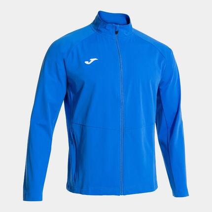 Veste Football Homme Joma Doha II Rouge