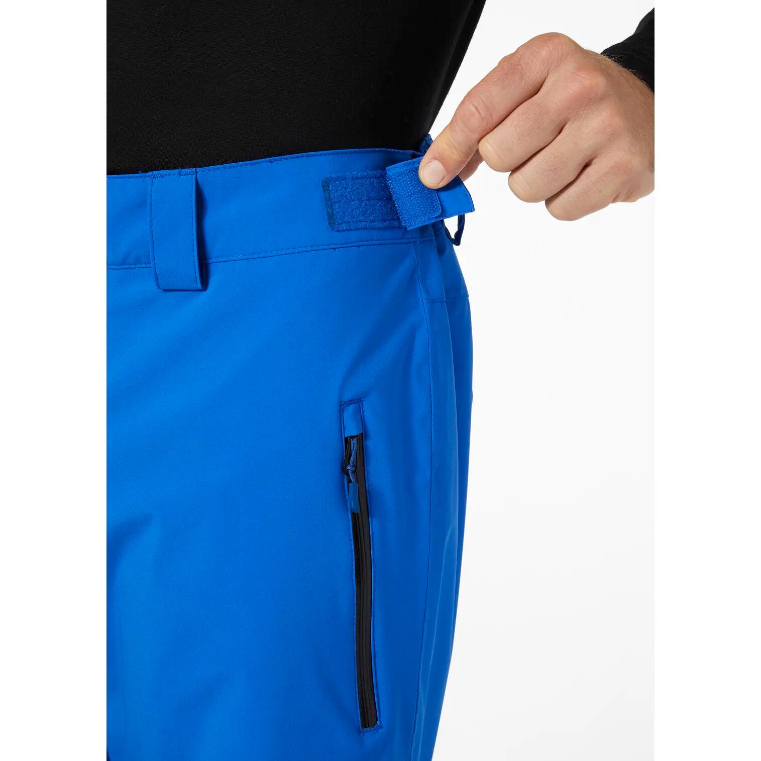 Pantaloni da sci isolati Helly Hansen Legendary 4/7