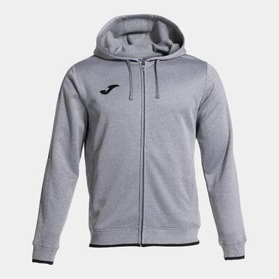 Giacca Ragazzo Joma Olimpiada Nero