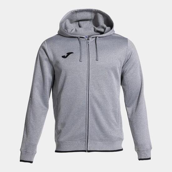 Sweatjacke mit Kapuze Joma Olimpiada