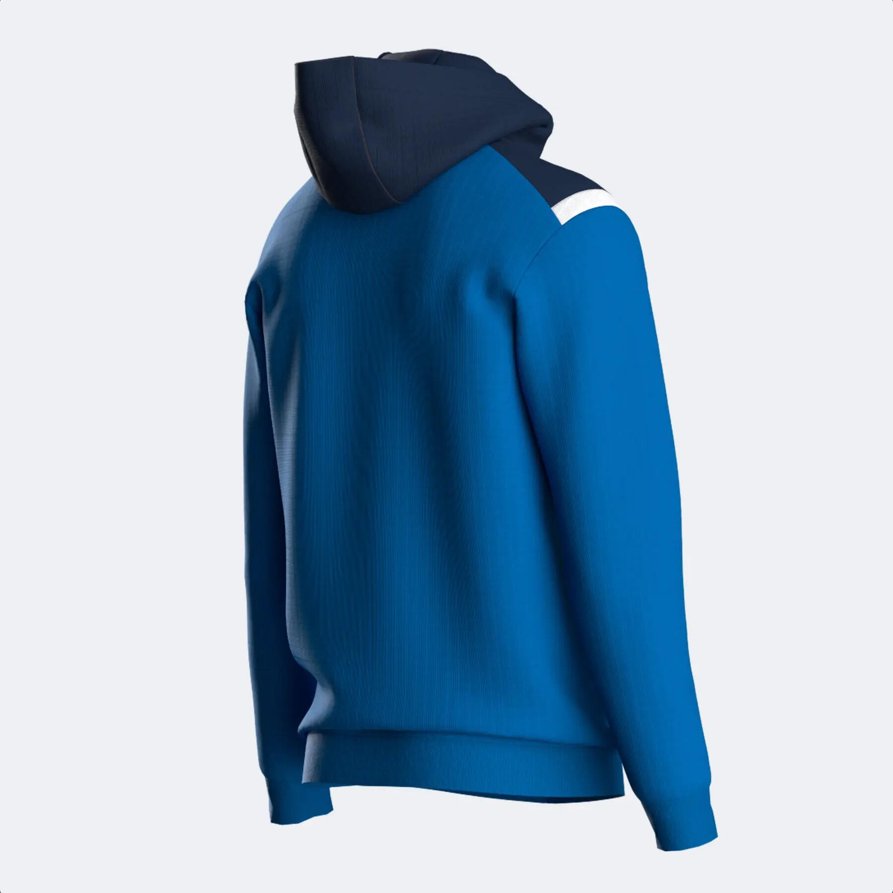 Sweatjacke mit Kapuze Joma Toledo 4/7
