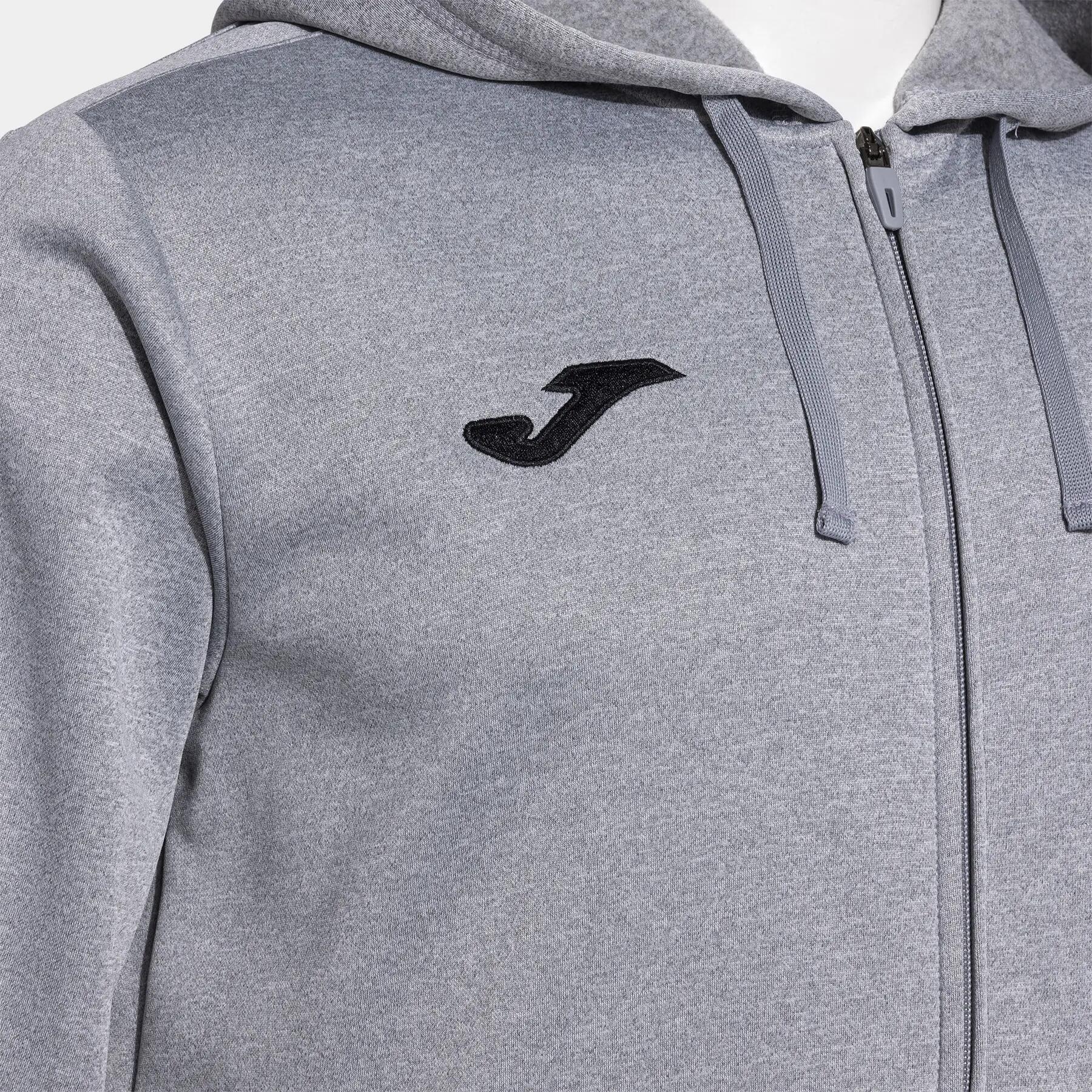 Sweatjacke mit Kapuze Joma Olimpiada 4/5