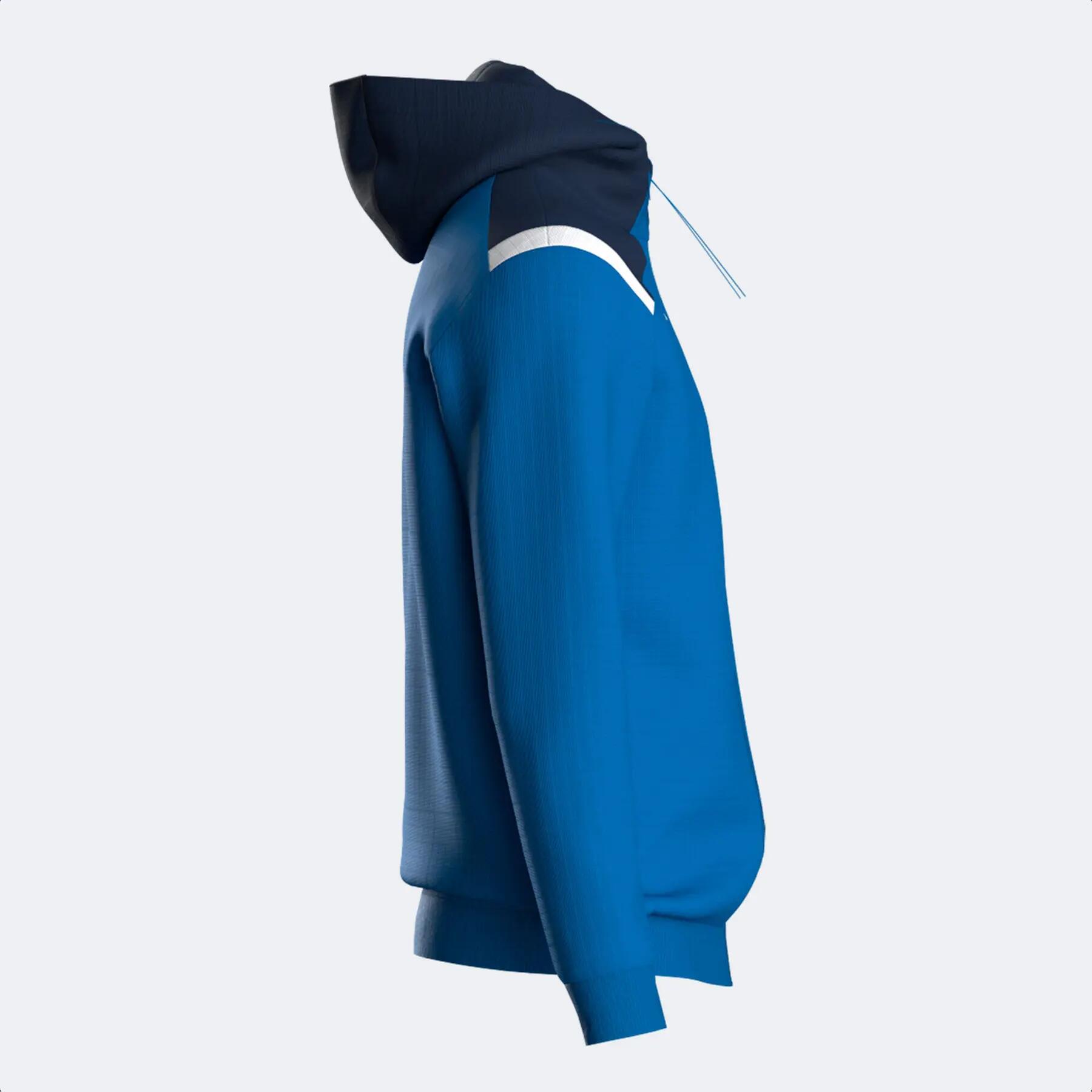 Sweatjacke mit Kapuze Joma Toledo 6/7