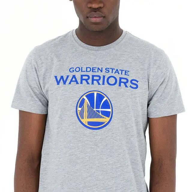 Maglietta Golden State Warriors 4/6