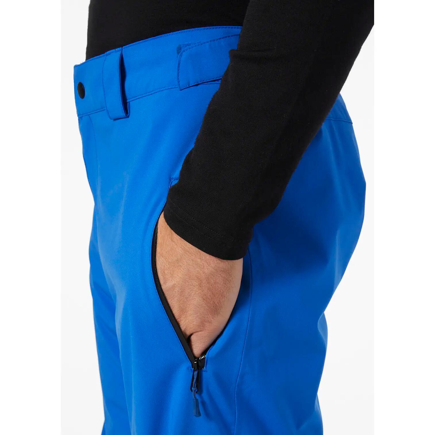 Pantaloni da sci isolati Helly Hansen Legendary 6/7