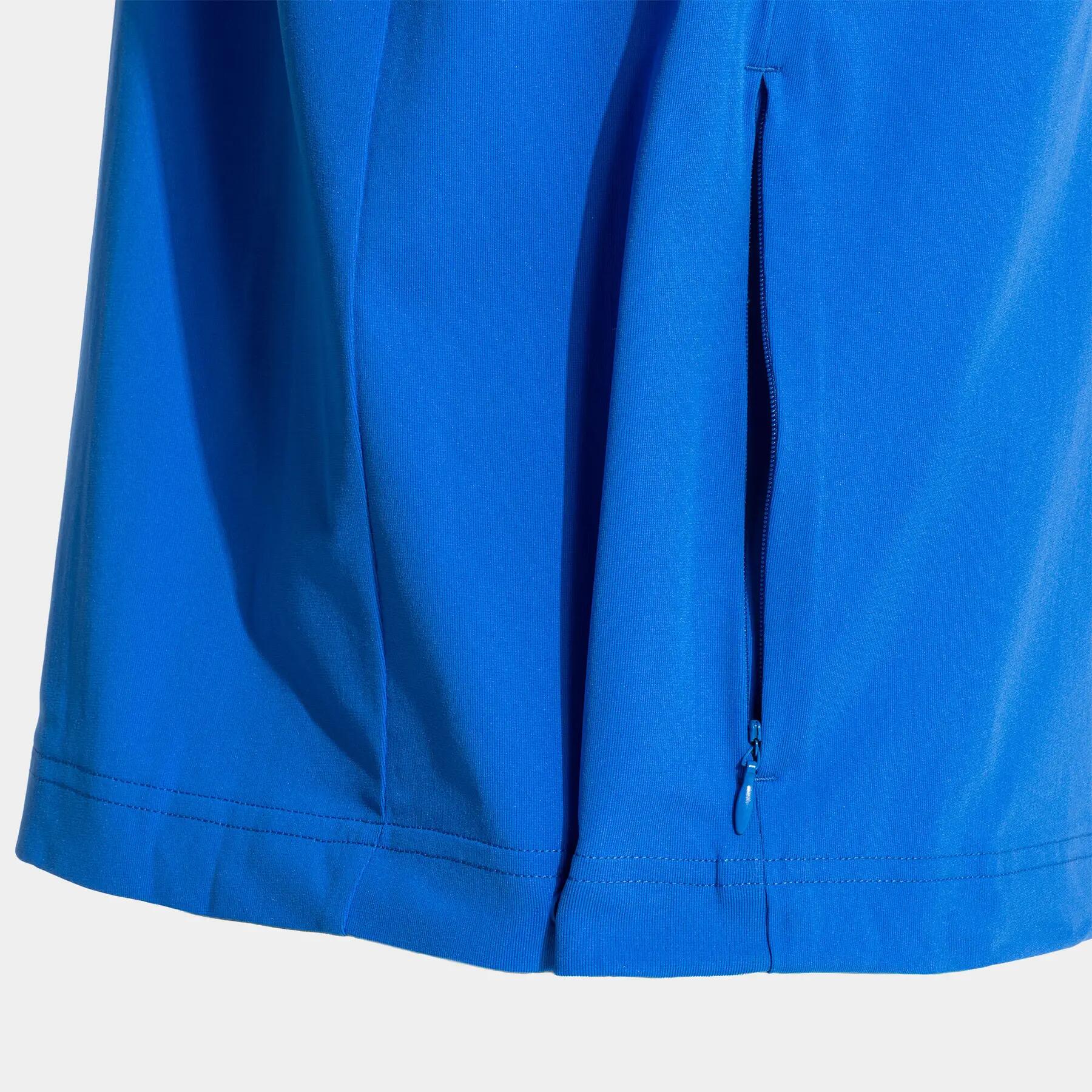 Casaco Futebol Homem Joma Doha II Azul Royal 6/6