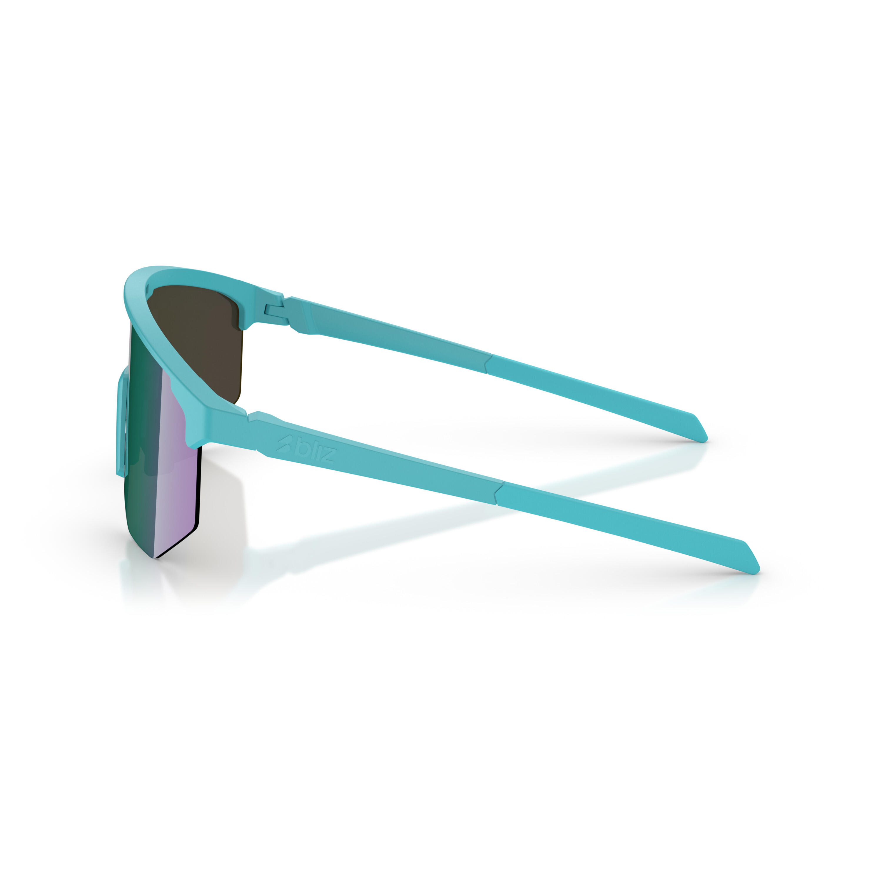 Lunettes de soleil Bliz Hero Small 3/5
