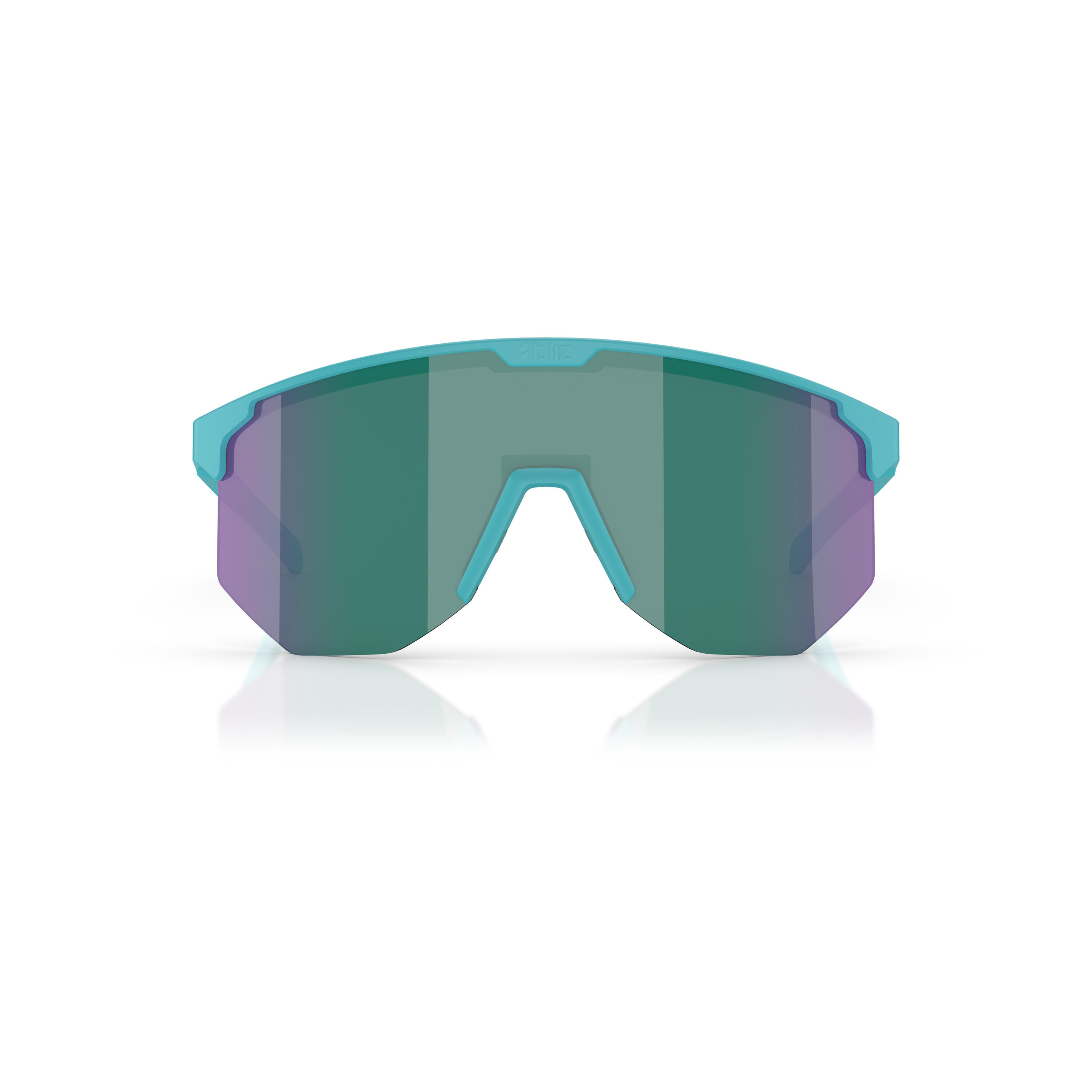 Lunettes de soleil Bliz Hero Small 2/5