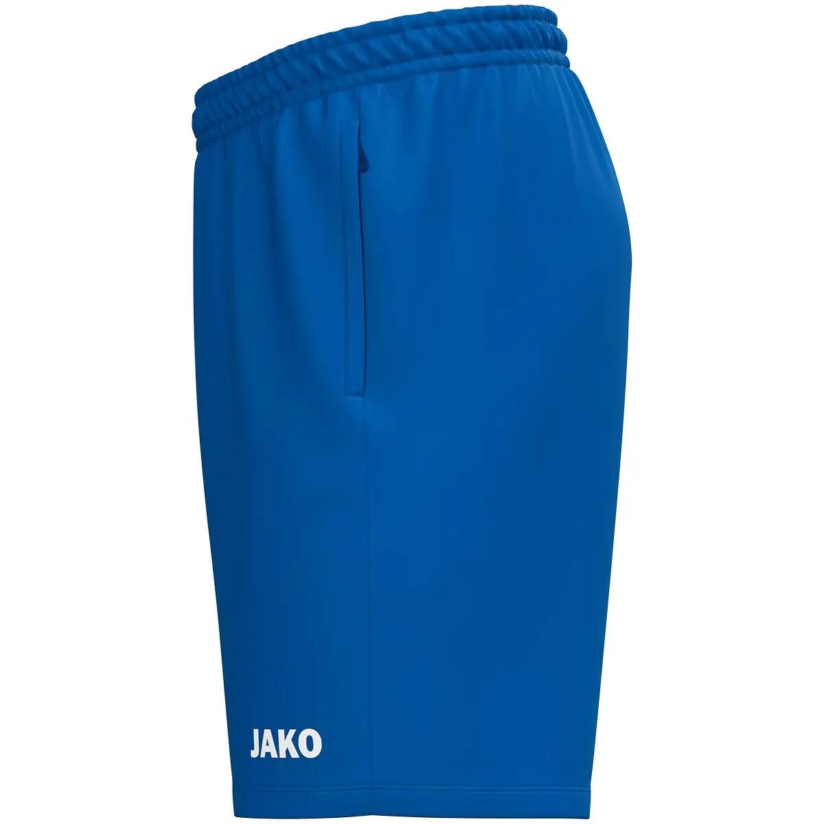 Shorts per bambini in tessuto Jako One 3/4