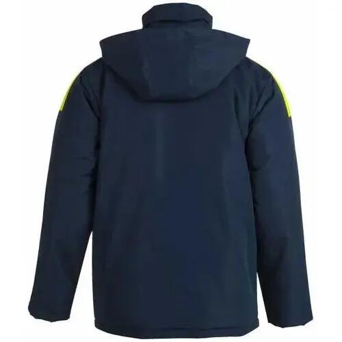 Anorak Football Homme Joma Trivor Bleu Marine 3/3