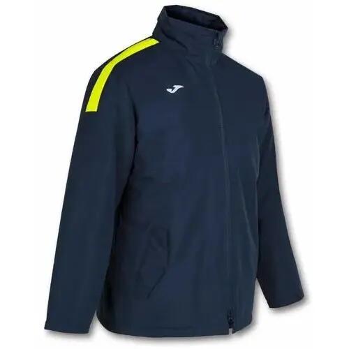Anorak Football Homme Joma Trivor Bleu Marine 2/3