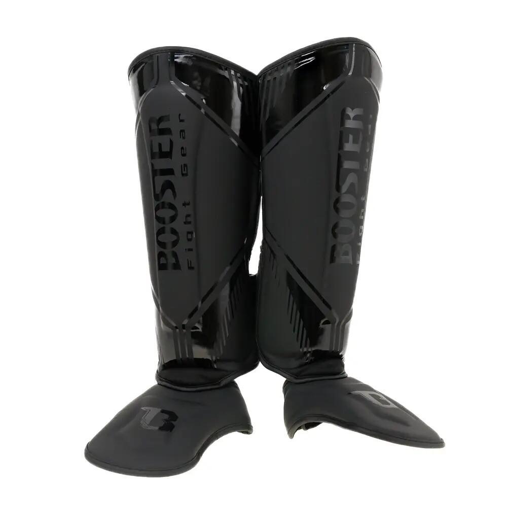 Paratibia per boxe tailandese Booster Fight Gear Bangkok Series 2/5
