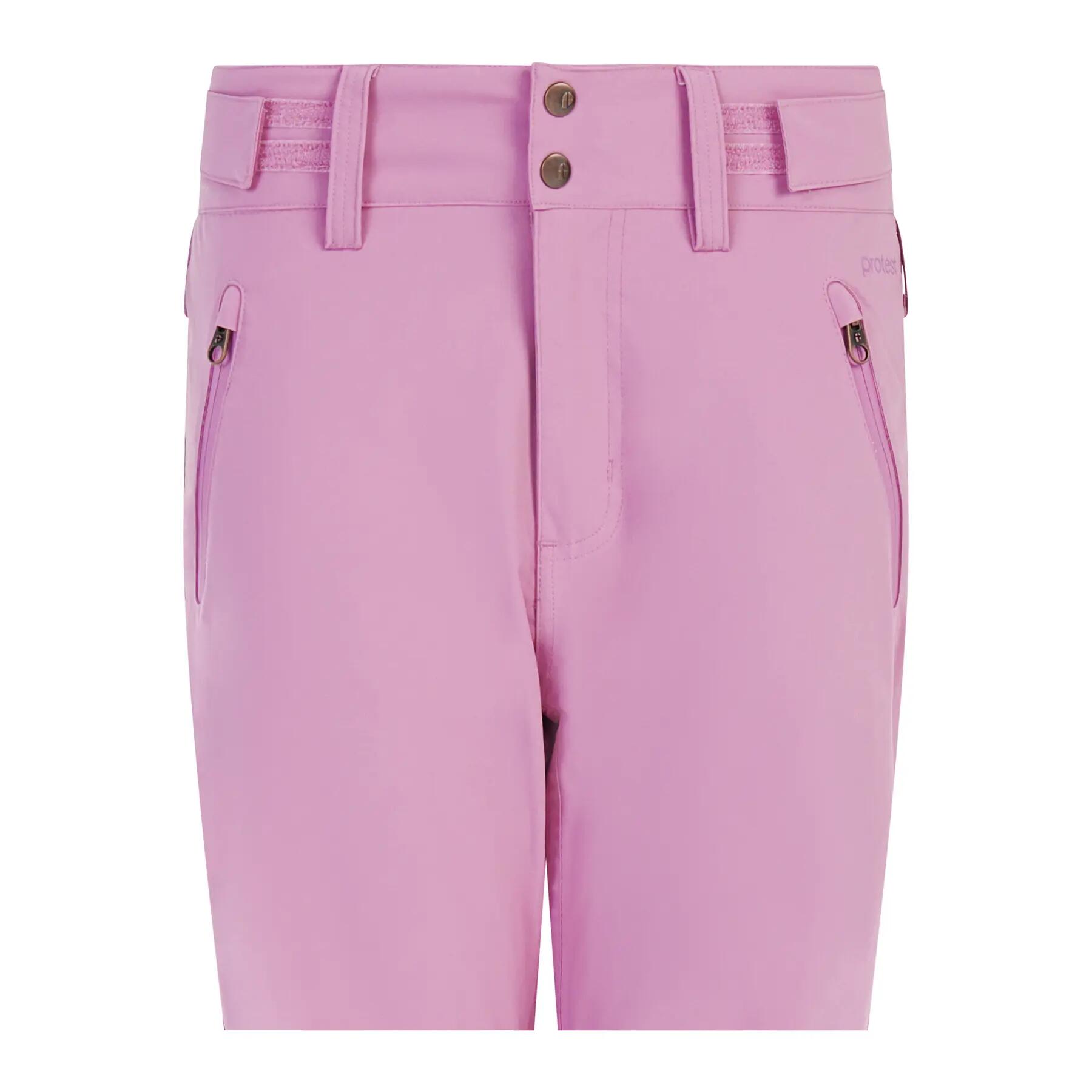 Pantalon de ski femme Protest Cinnamones 5/5