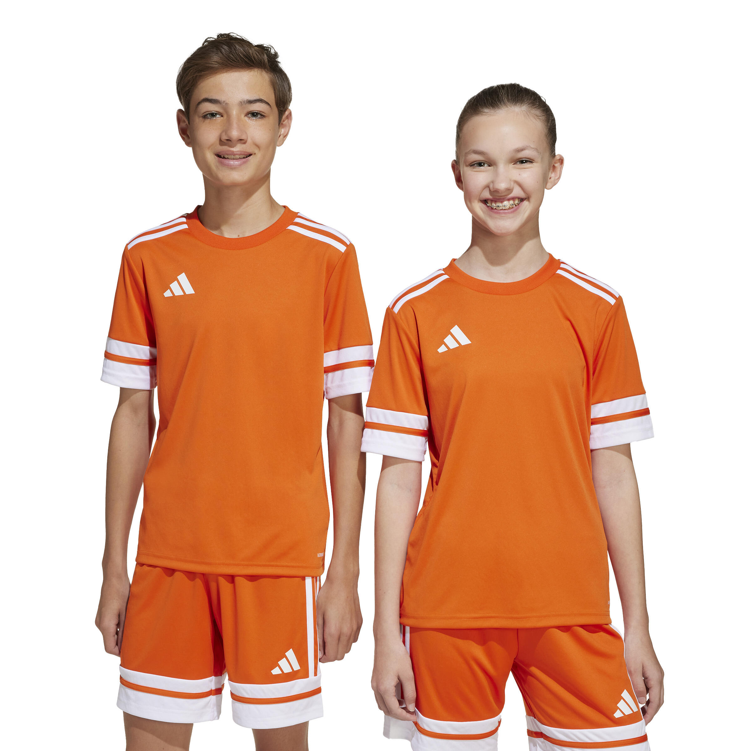 Maglia per bambini adidas Squadra25 2/8