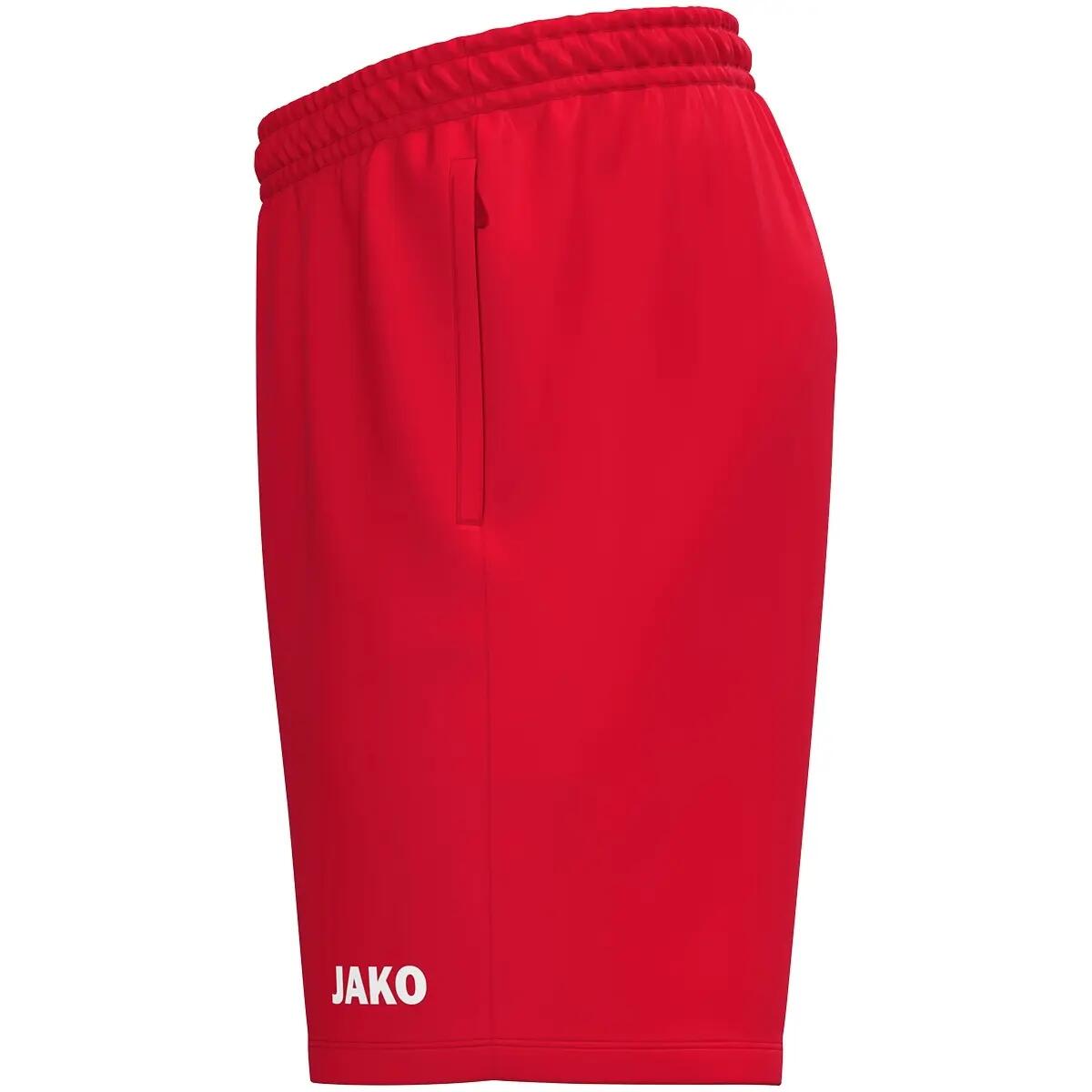 Geweven shorts Jako One 3/4