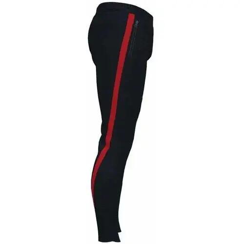Pantalon Football Enfants Joma Advance Noir 5/5