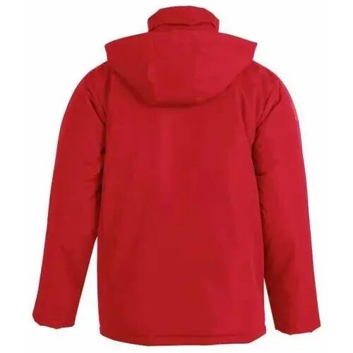 JOMA Anorak Trivor roșu