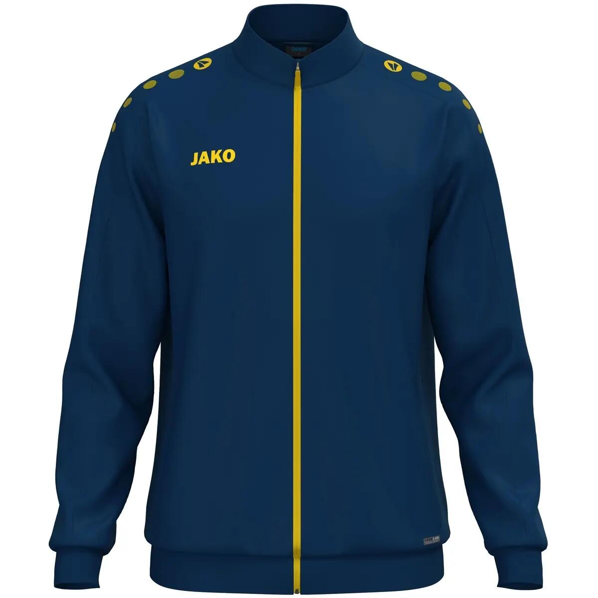 JAKO picture