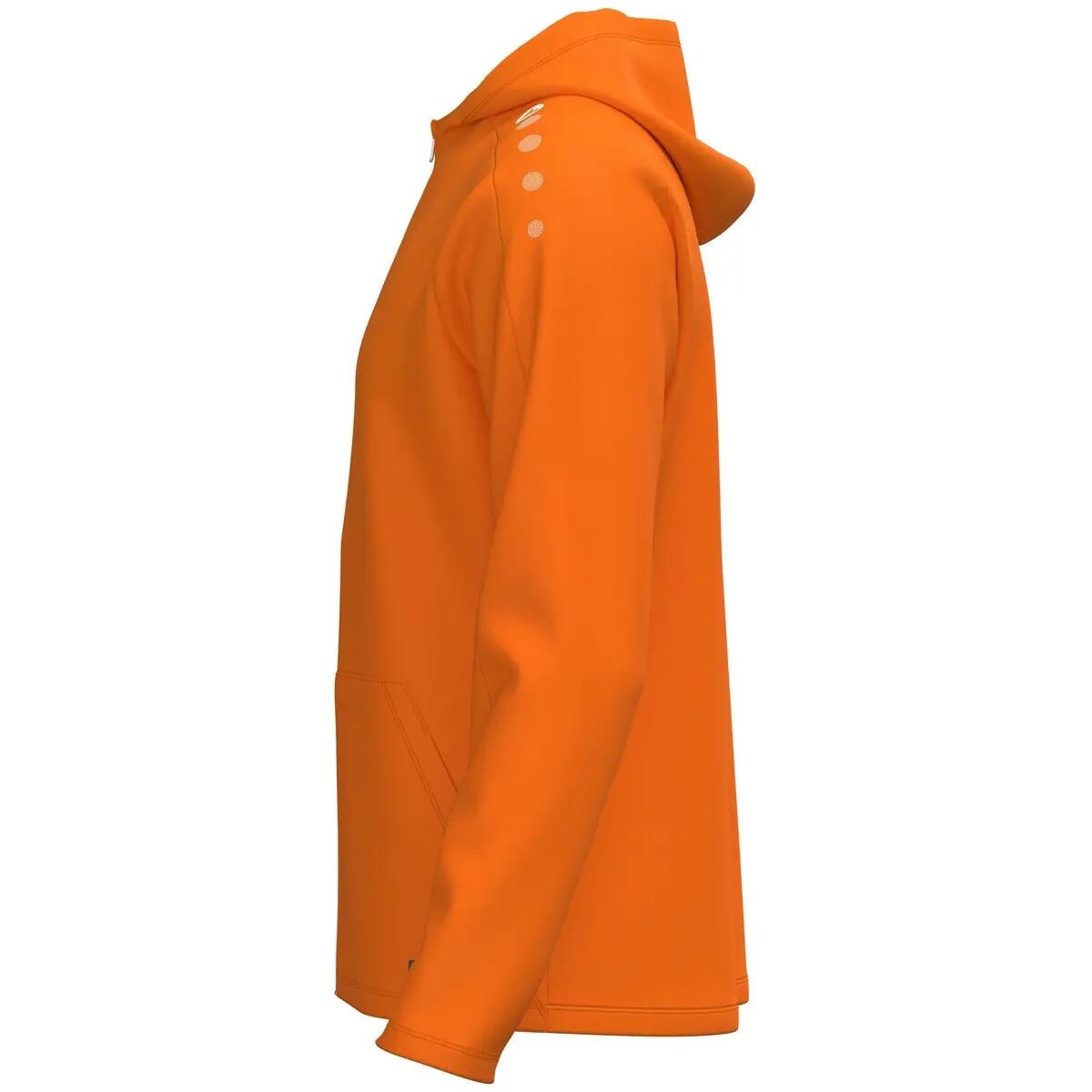 Veste à capuche Jako One 3/4
