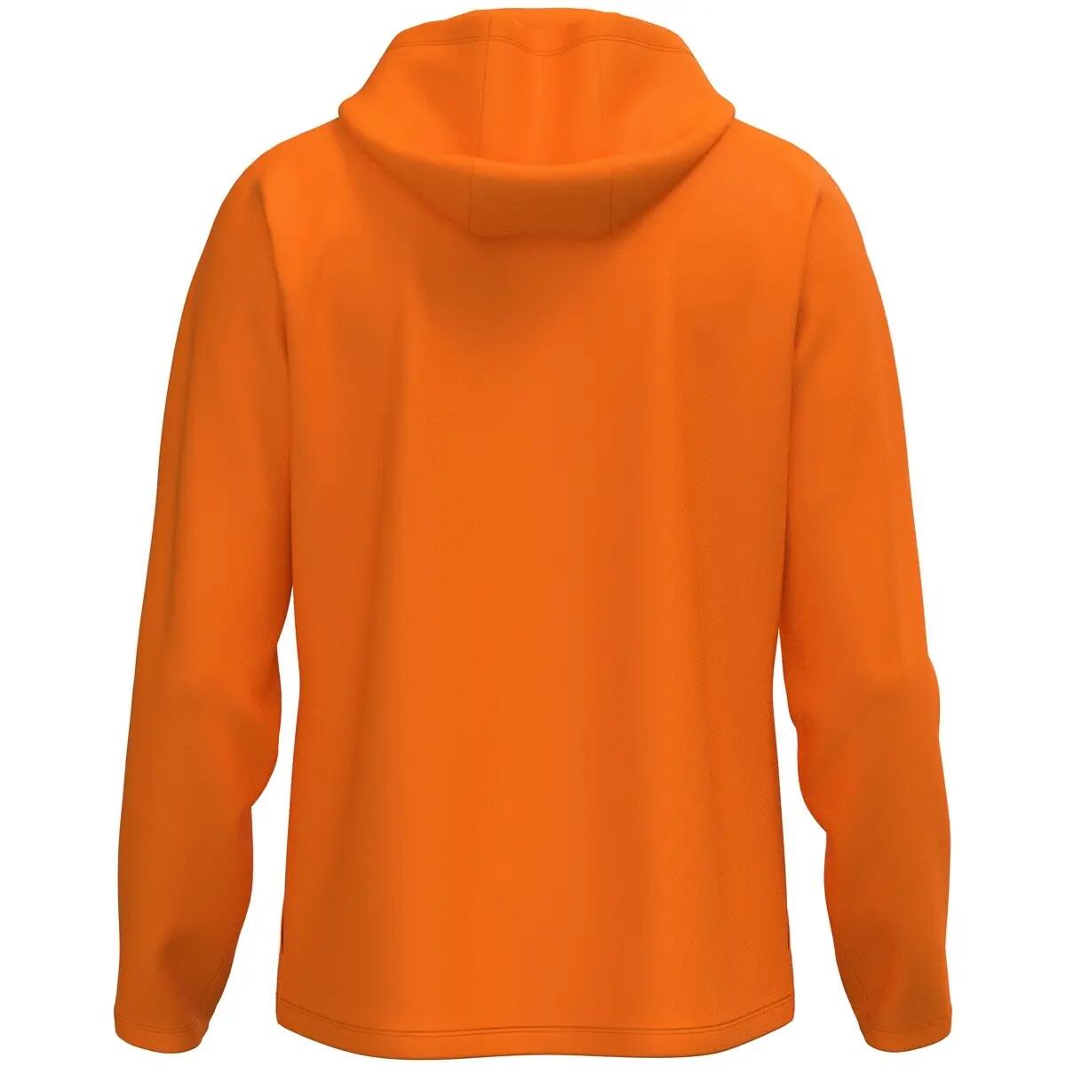 Chaqueta con capucha Jako One 2/5