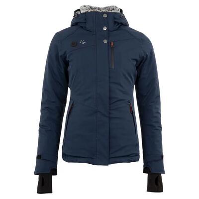 Waterdichte parka met capuchon whis coach