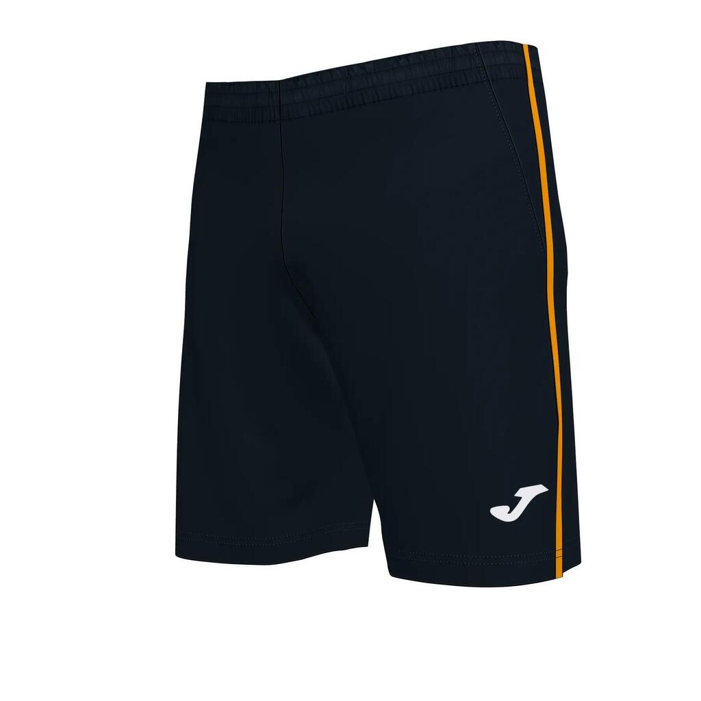 BLACK / ORANGE