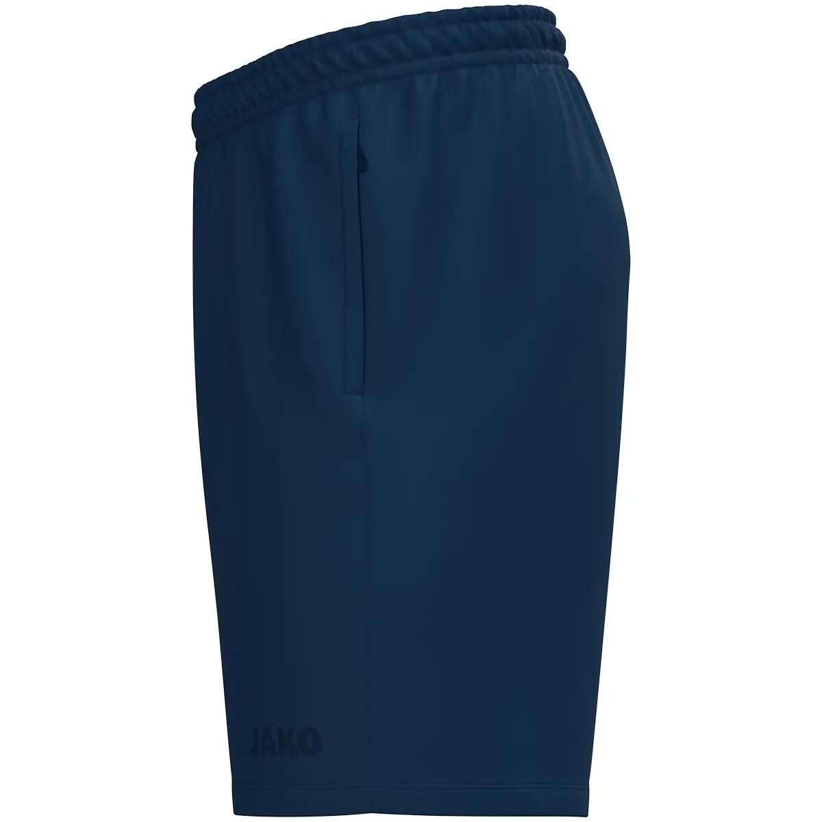 Geweven shorts Jako One 3/4