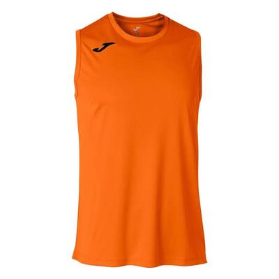 Mouwloze koszulka joma basket combi