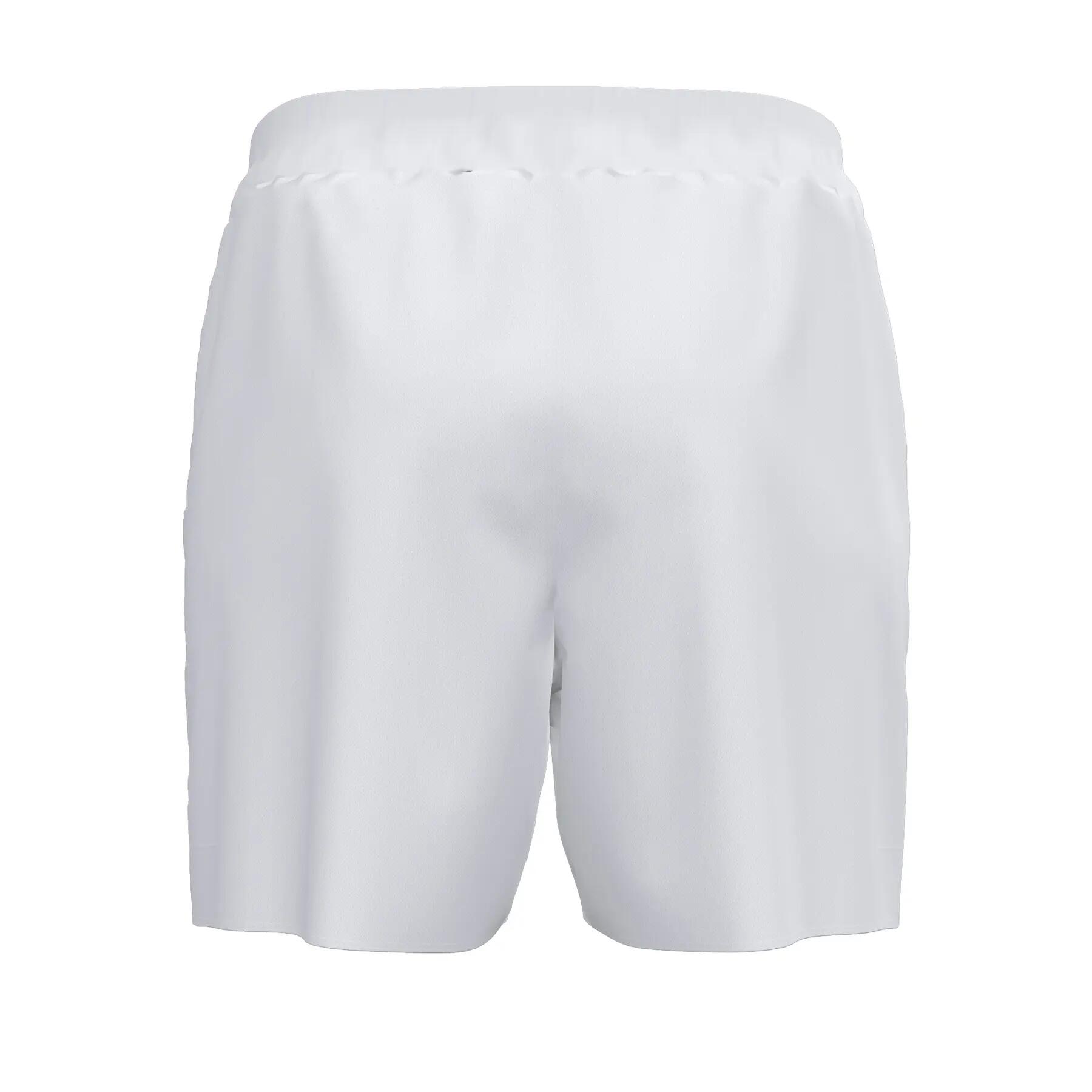 Short Rugby Enfants Joma HOOK Blanc 3/4