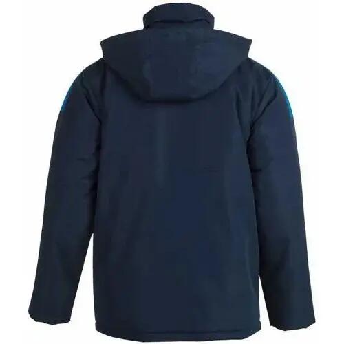 Anorak Fútbol Niños Joma Trivor Marino 2/3