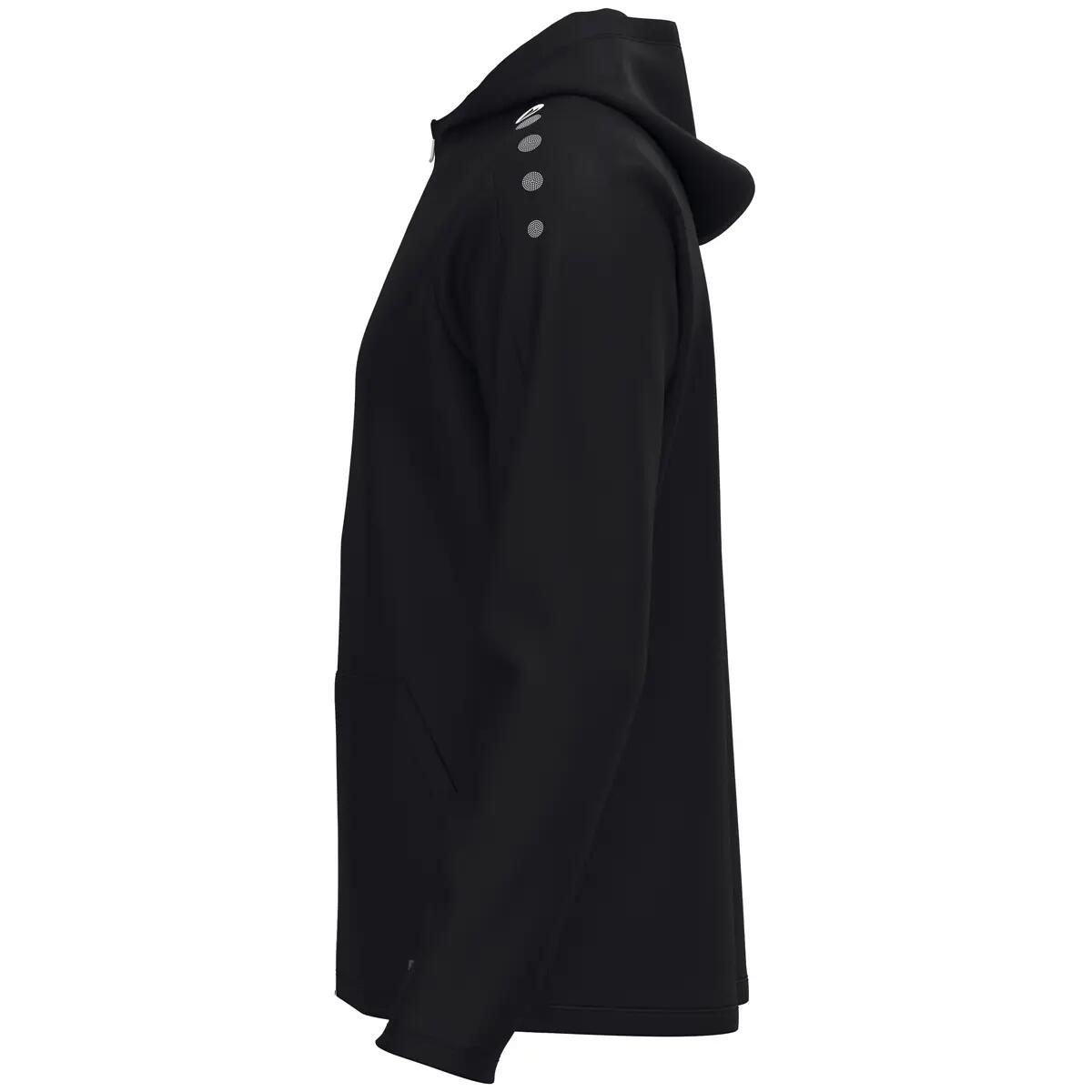 Veste à capuche Jako One 3/4