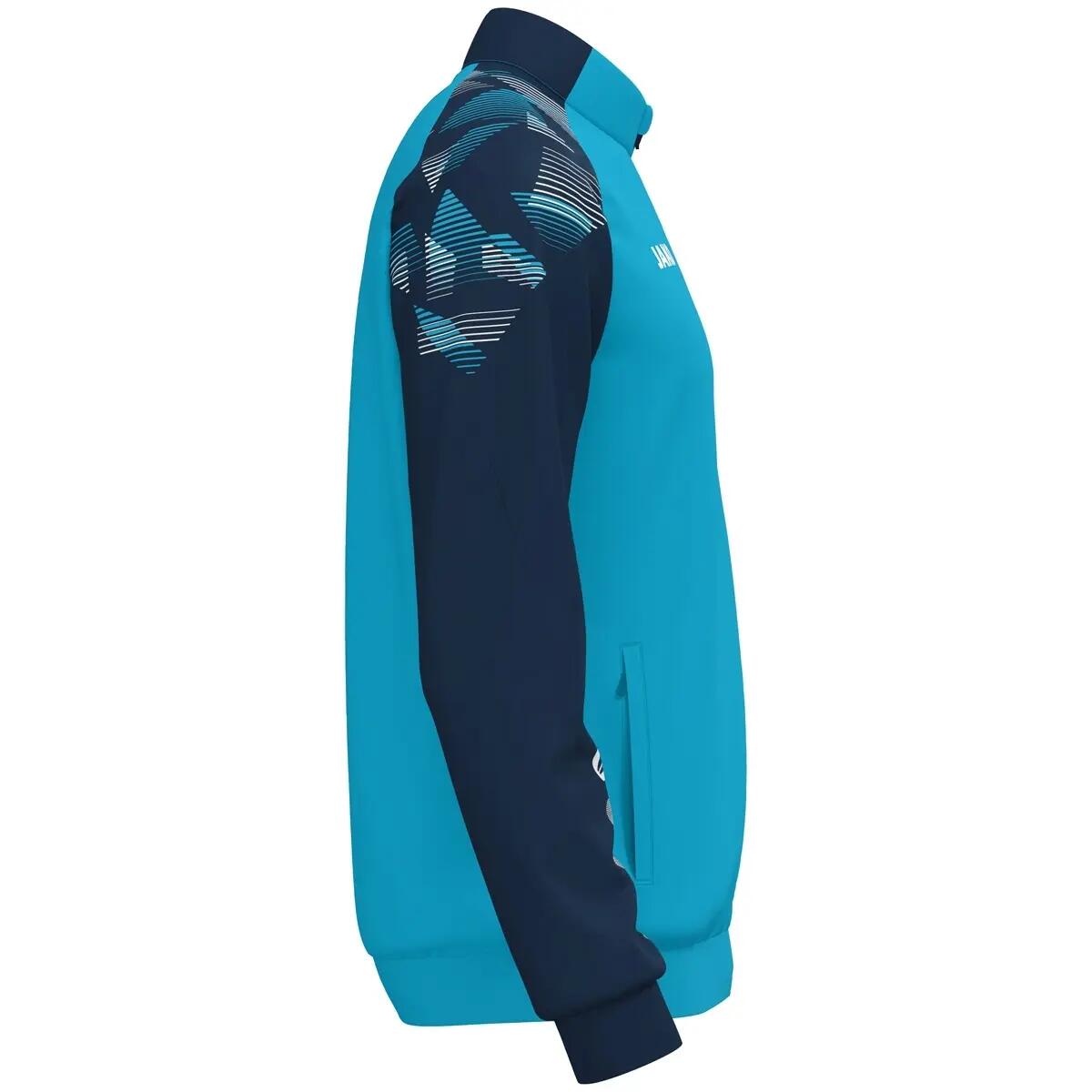 Veste Jako Sonic 3/4