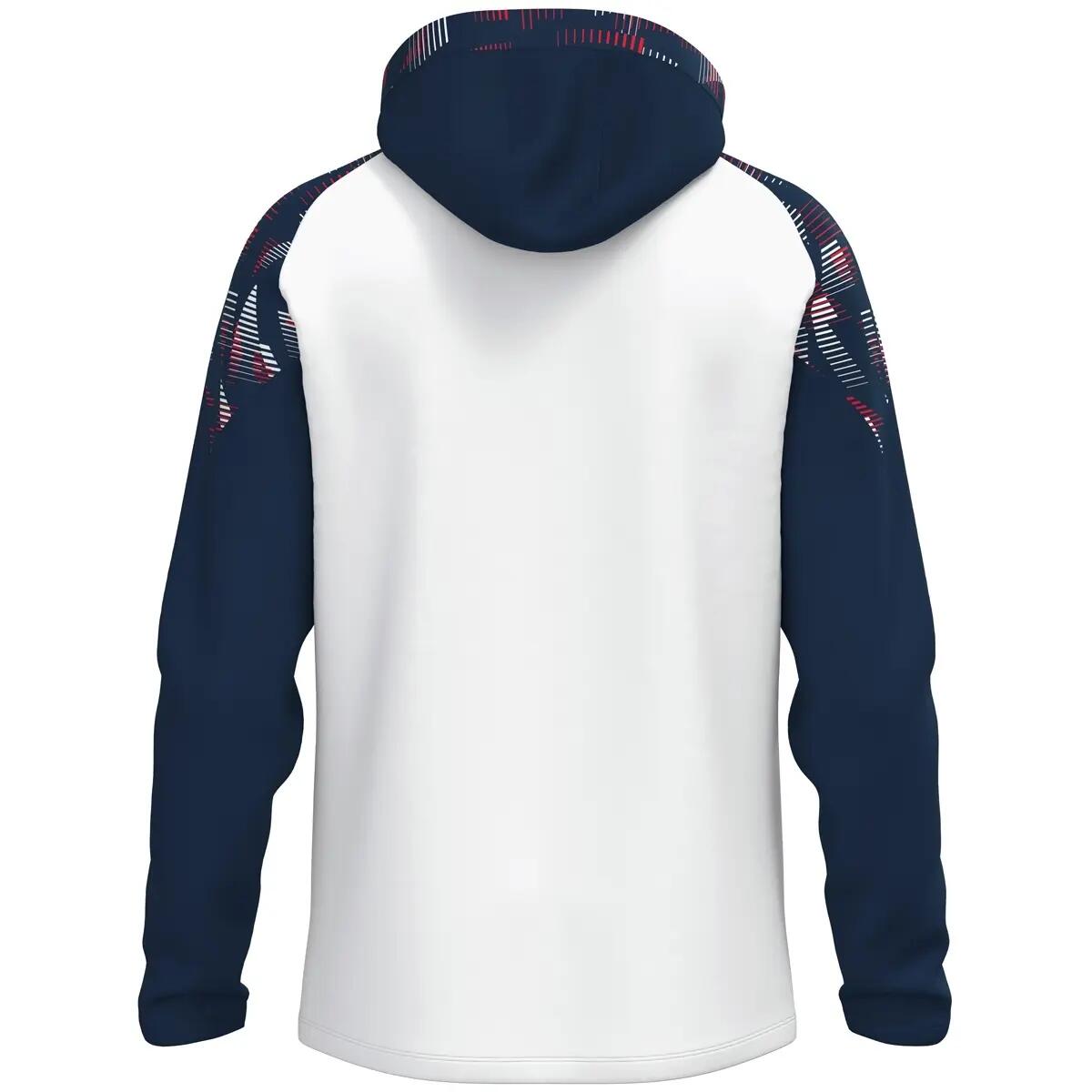 Chaqueta con capucha infantil Jako Sonic 2/5